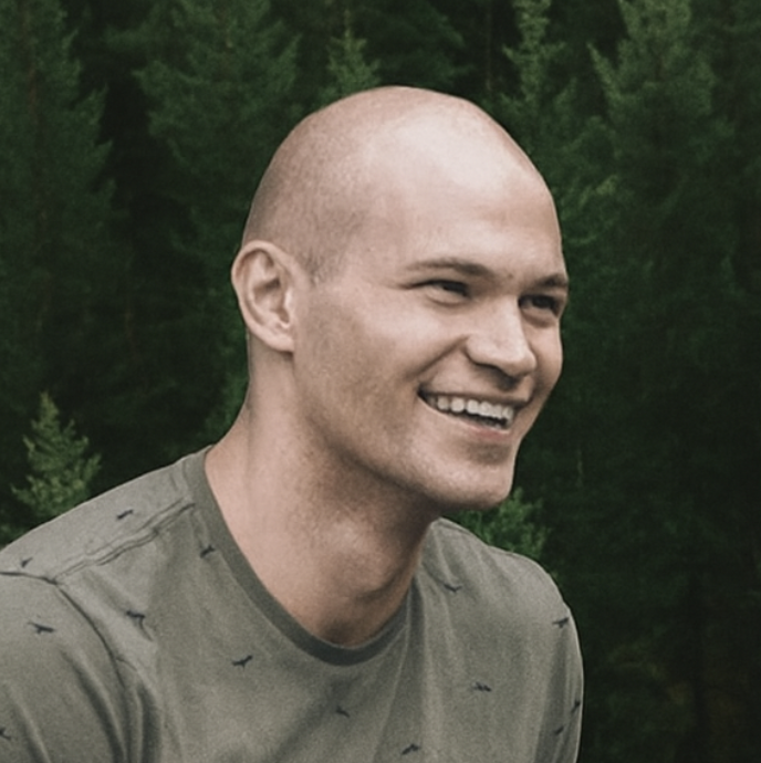 Jacob Solawetz - AI Entrepreneur, Author of With AI, Founder of Roboflow and Arcee